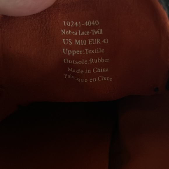 Olukai Mens Size 10 - sample - Picture 4 of 5